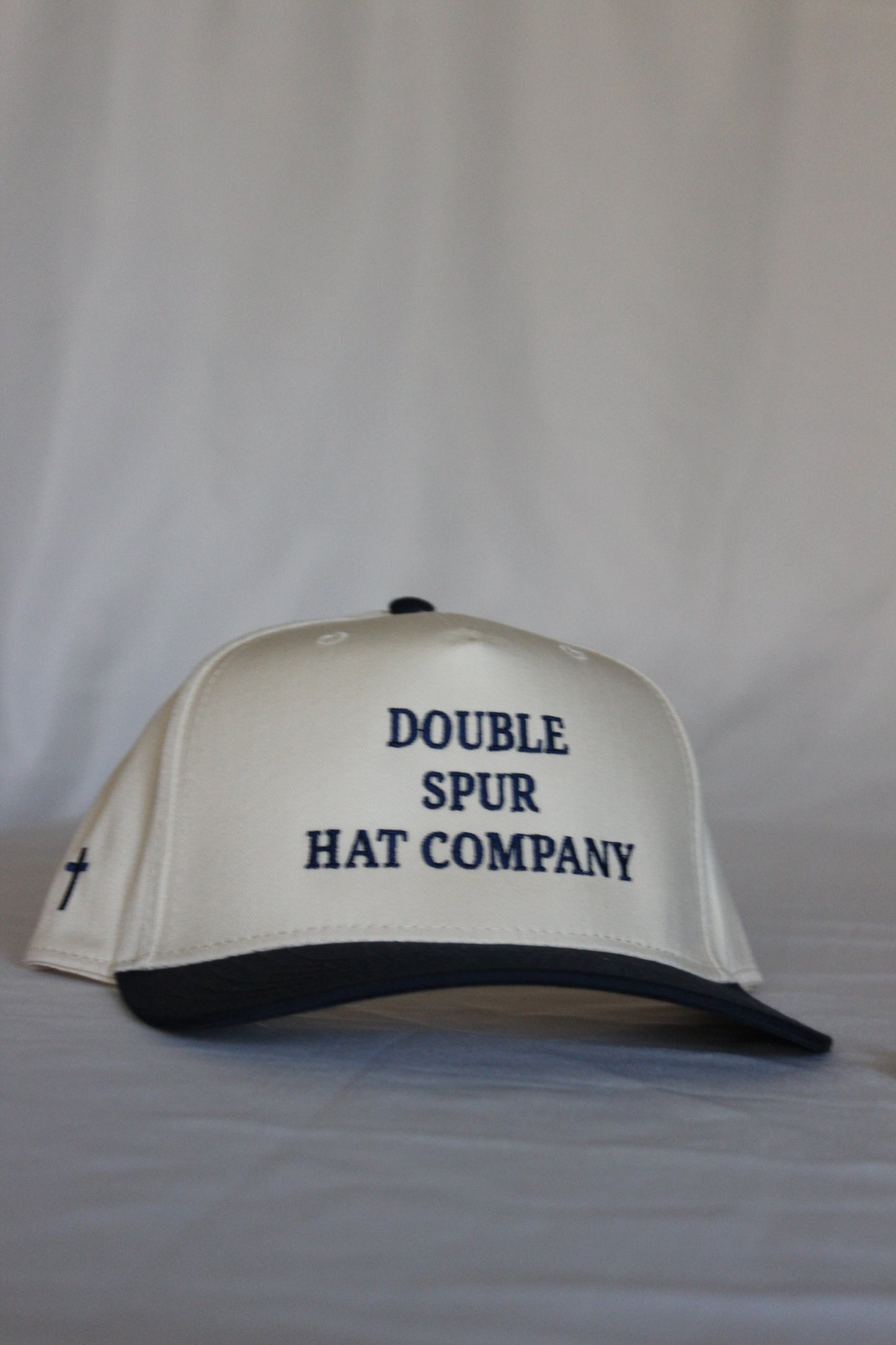 Double Spur Hat Co