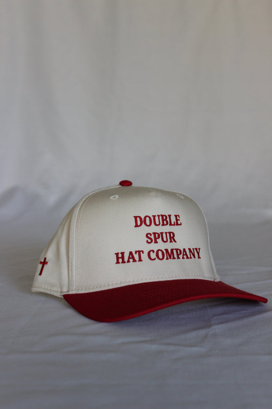 Double Spur Hat Co
