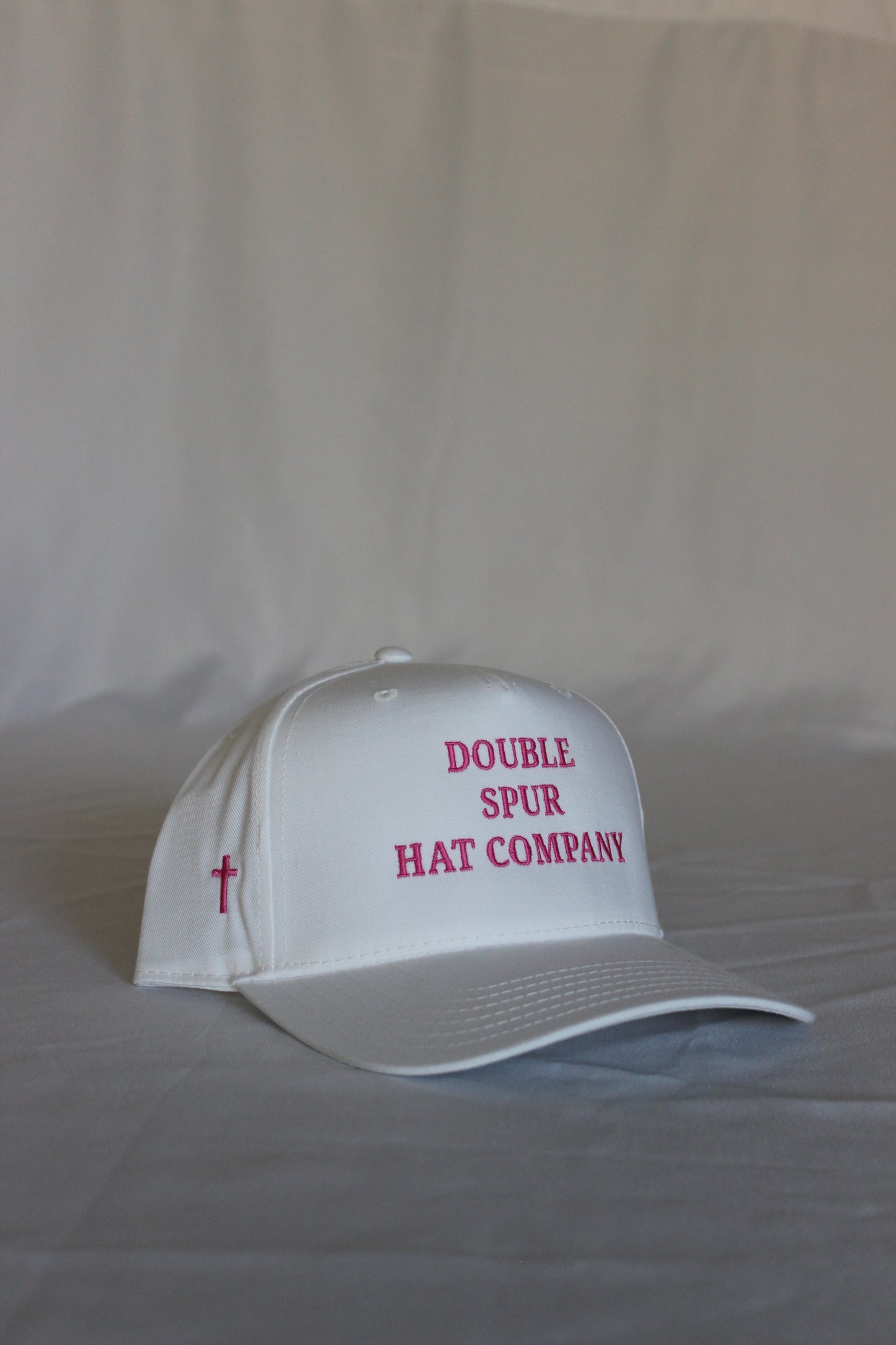 Double Spur Hat Co
