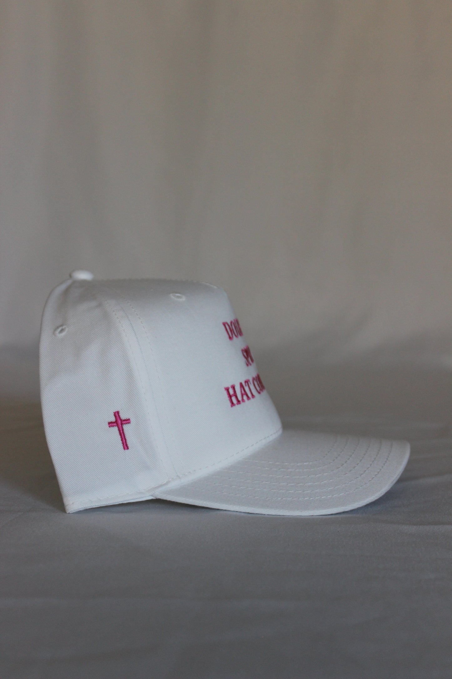 Double Spur Hat Co