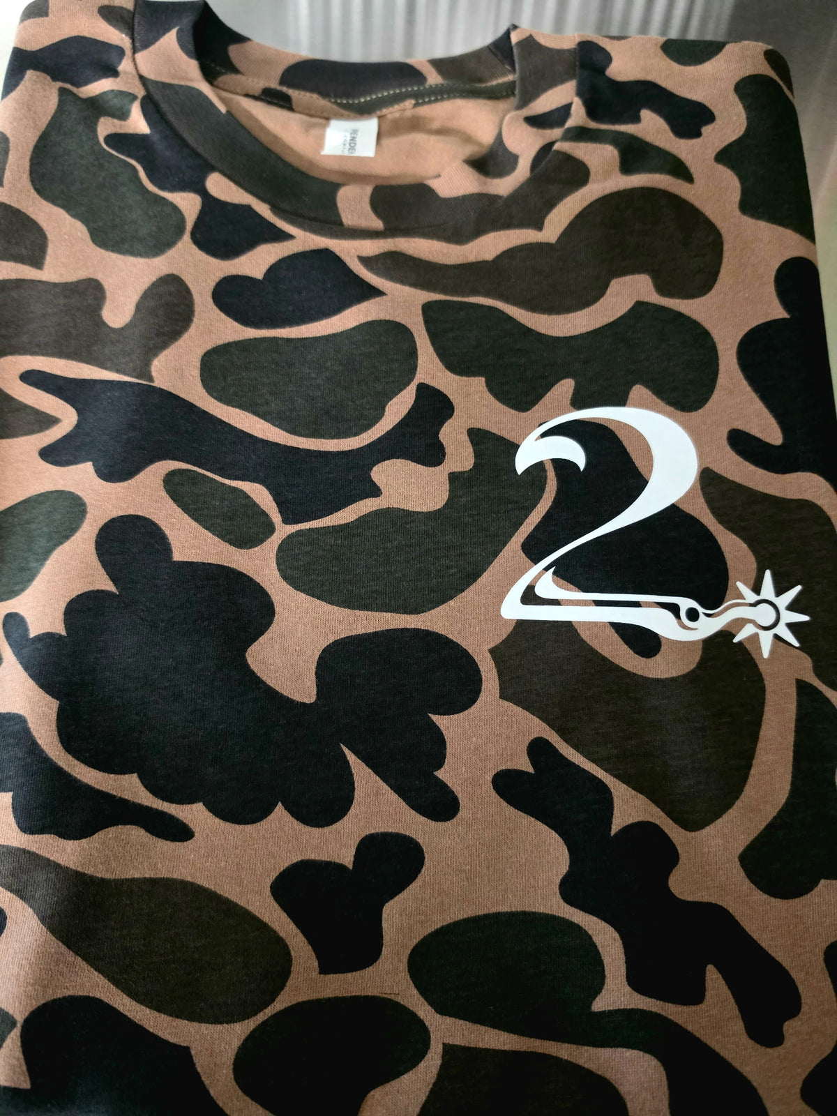 The Logo(Pre-Order)