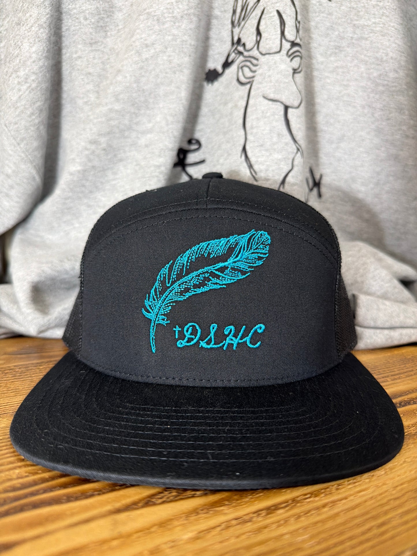 The Feather