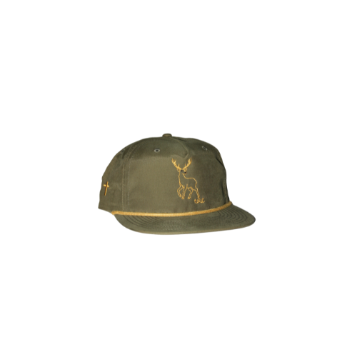 The Buck