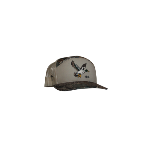 The Duck(Back Ordered)