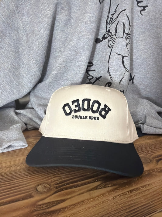 The Rodeo