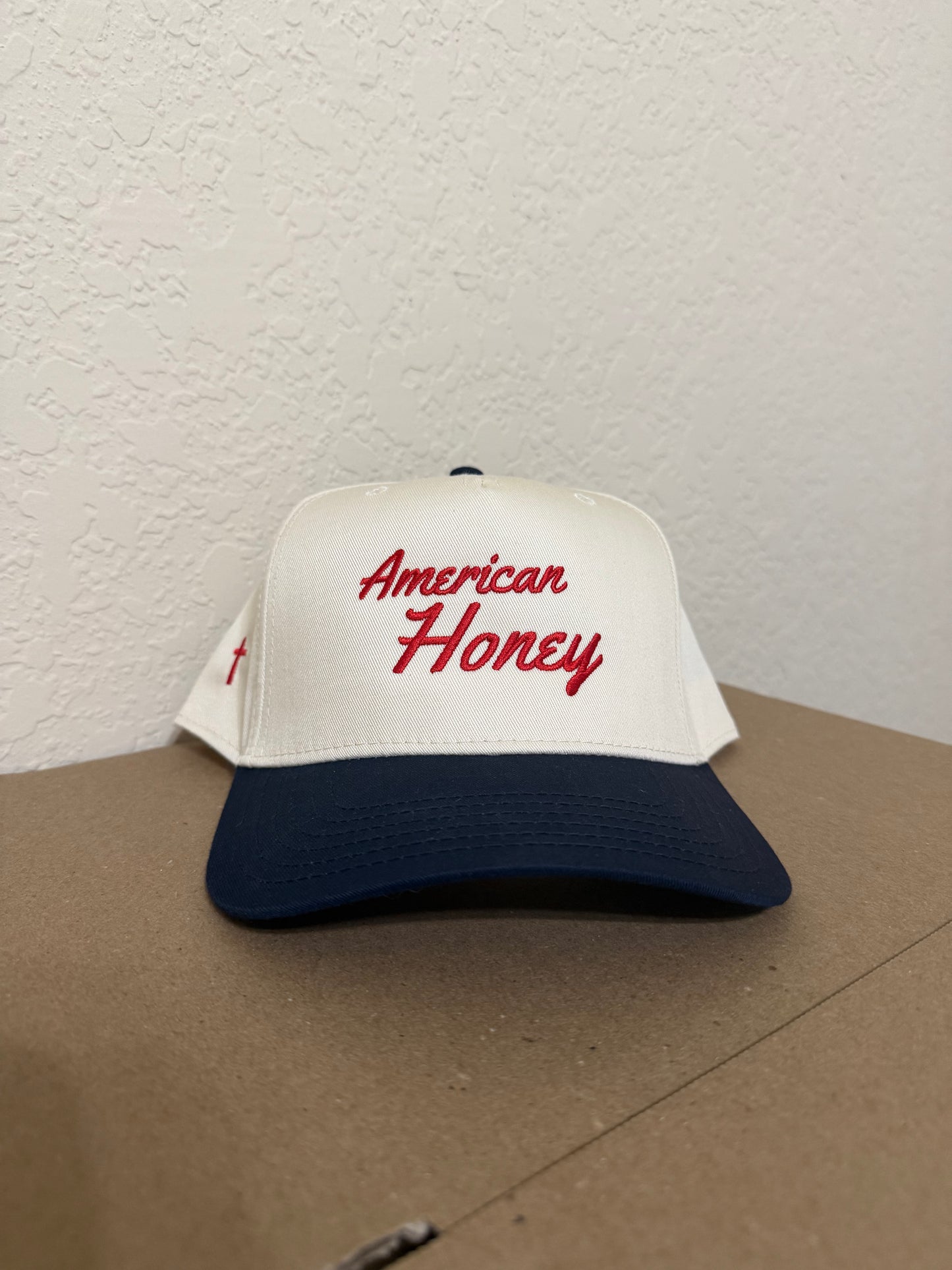 The American Honey