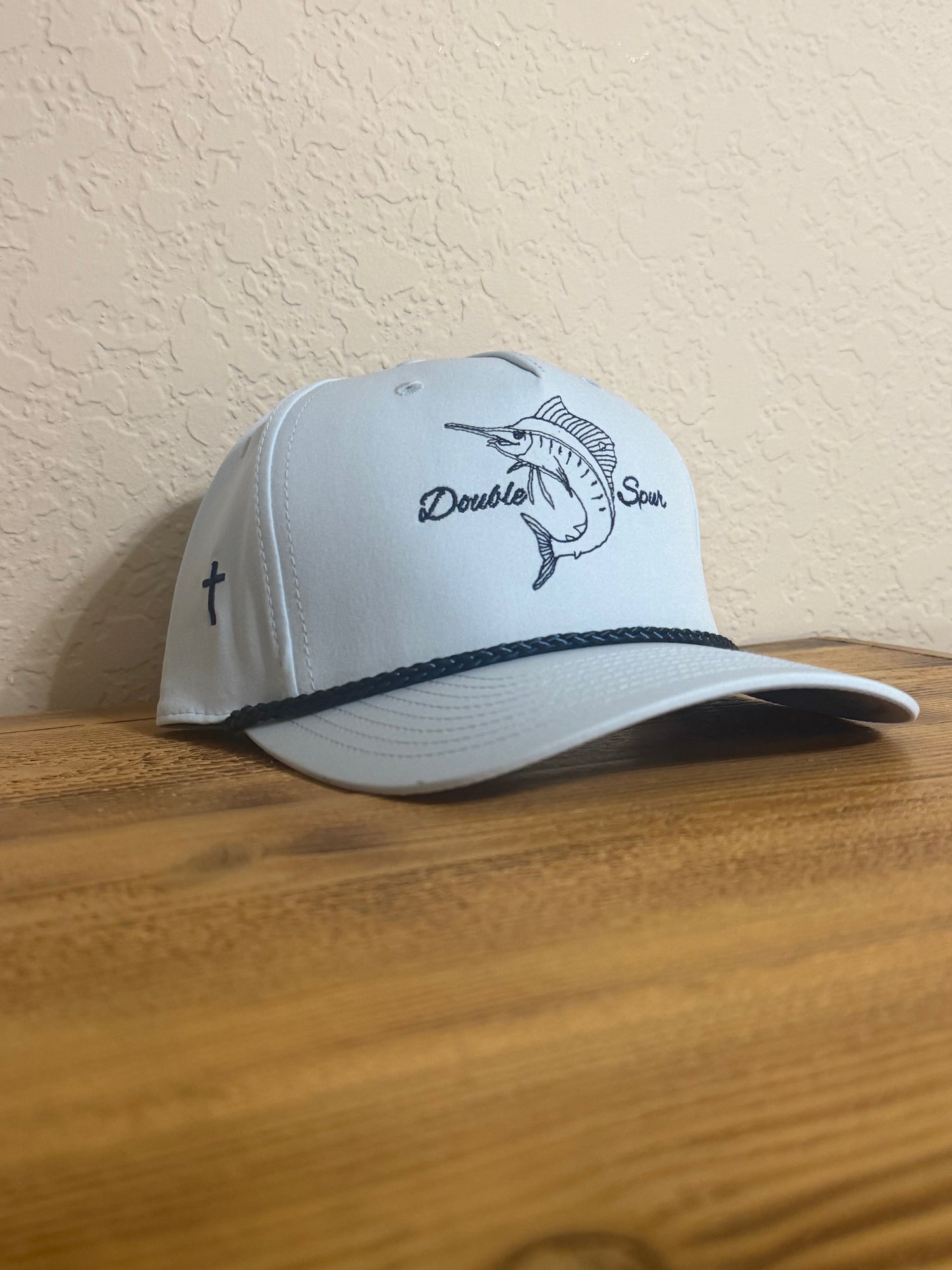 The Marlin