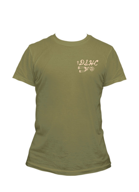 All Eyes Up Shirts