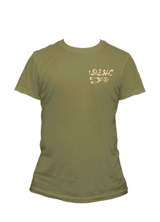 All Eyes Up Shirts