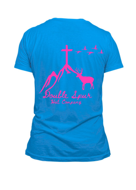 All Eyes Up Shirts