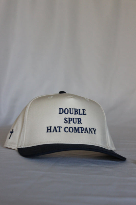 Double Spur Hat Co
