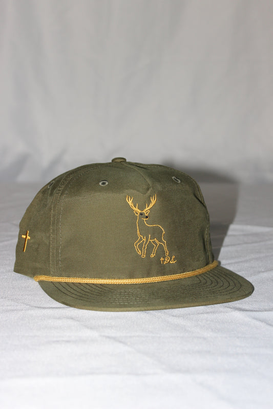 The Buck