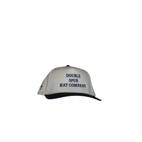 Double Spur Hat Co