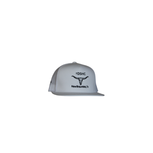 The Longhorn